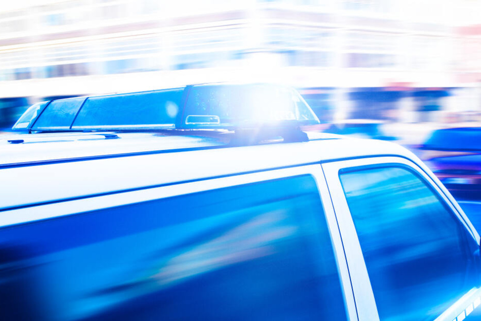 Die Polizei nahm den mutmaßlichen Angreifer fest. (Symbolbild)