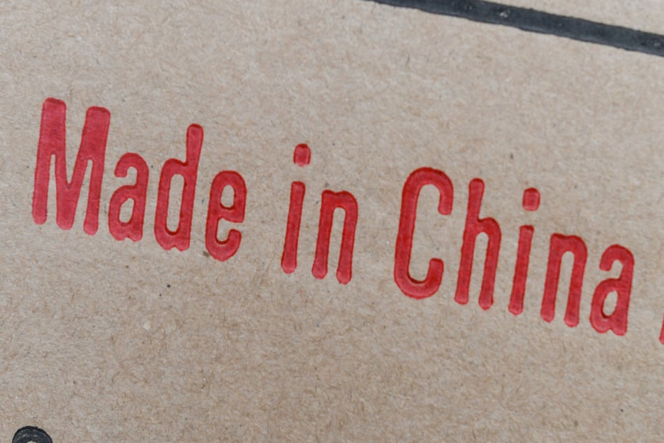 Bei dem nach Deutschland geschickten Saatgut aus China fehlen oftmals sämtliche notwendigen Papiere. (Symbolbild)