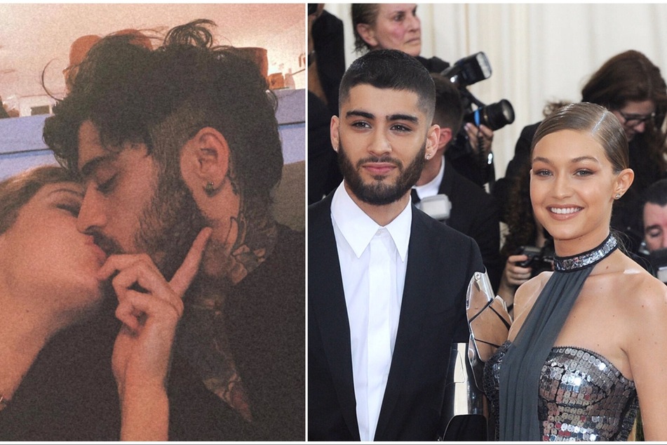 On Thursday, several outlets reported that Zayn Malik (l) and Gigi Hadid (r) had split after an incident between her mother, Yolanda Hadid, and the singer.