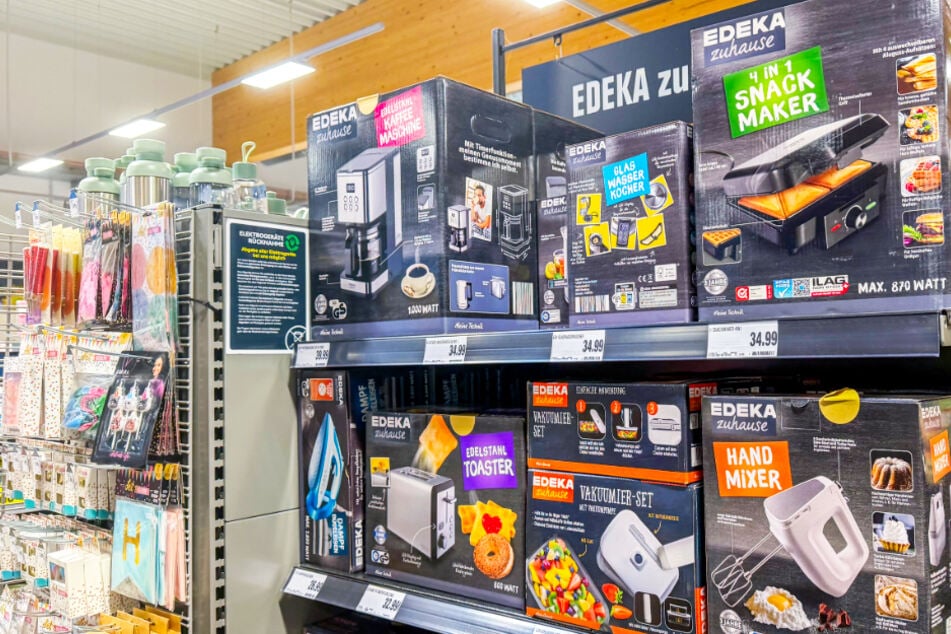 EDEKA hat am Donnerstag (27.8.) diese Sachen im Angebot