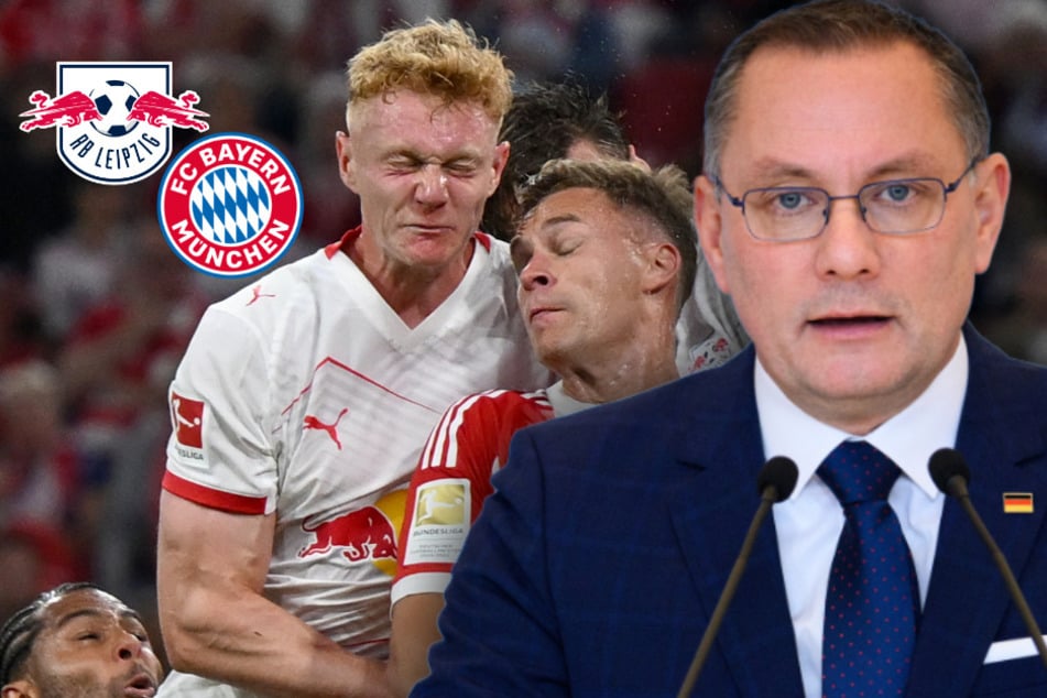 12 Tickets storniert! AfD-Chef Chrupalla darf wohl nicht zu Bundesliga-Topspiel