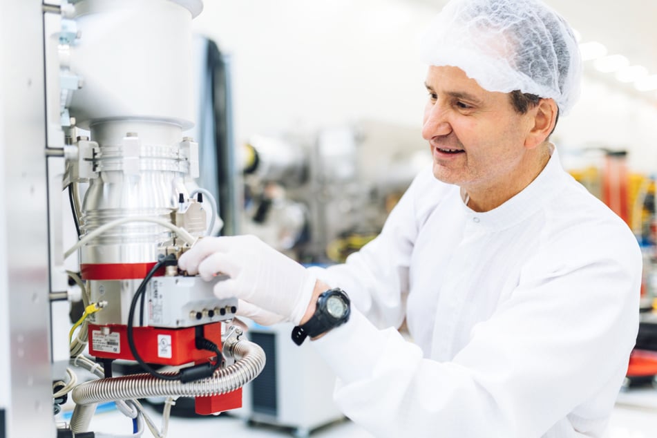 Als Inbetriebnehmer / Elektromonteur (m/w/d) bei scia Systems erwarten Dich spannende und abwechslungsreiche Aufgaben.
