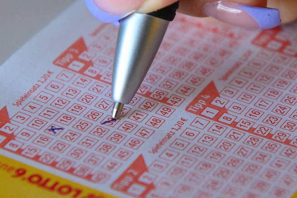Potsdamer Lotto-Millionär gefunden: Über diese Summe darf der Glückspilz sich freuen