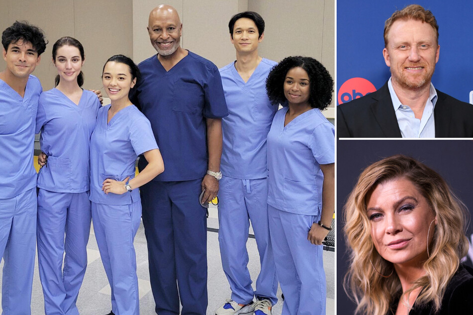 Grey's Anatomy teasers reveal what's to come for season 19