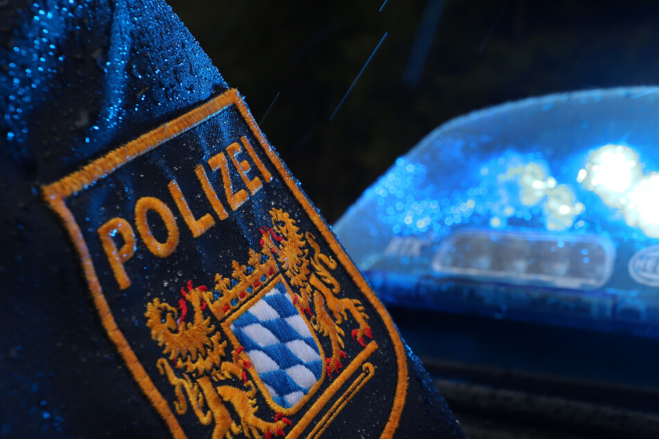 Die Polizei hat einen Zeugenaufruf gestartet. (Symbolbild)