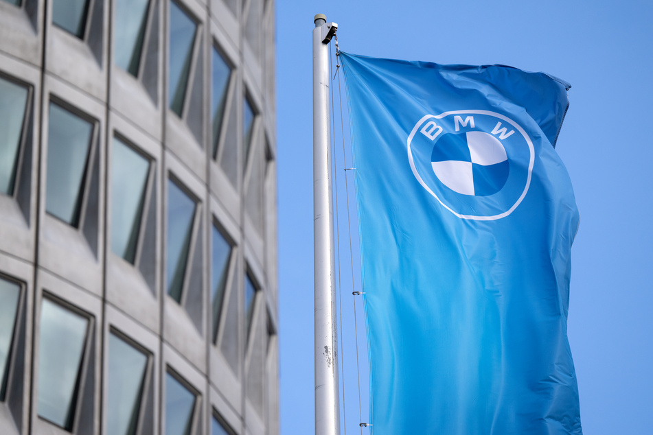 In Leipzig soll 2024 ein neues BMW-Logistikzentrum für Batterien von Elektroautos an den Start gehen.