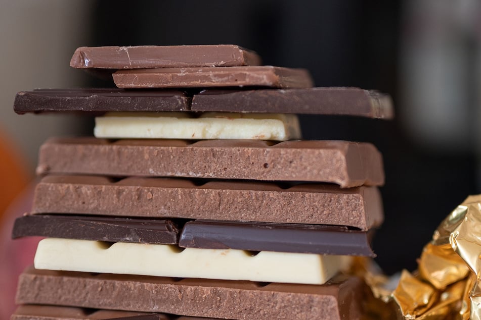 Passt zu jeder Jahreszeit: Schokolade. 12,9 Kilogramm verdrückt der durchschnittliche Berliner pro Jahr.