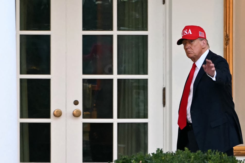 President Donald Trump's administration has led an aggressive crackdown on student visas.