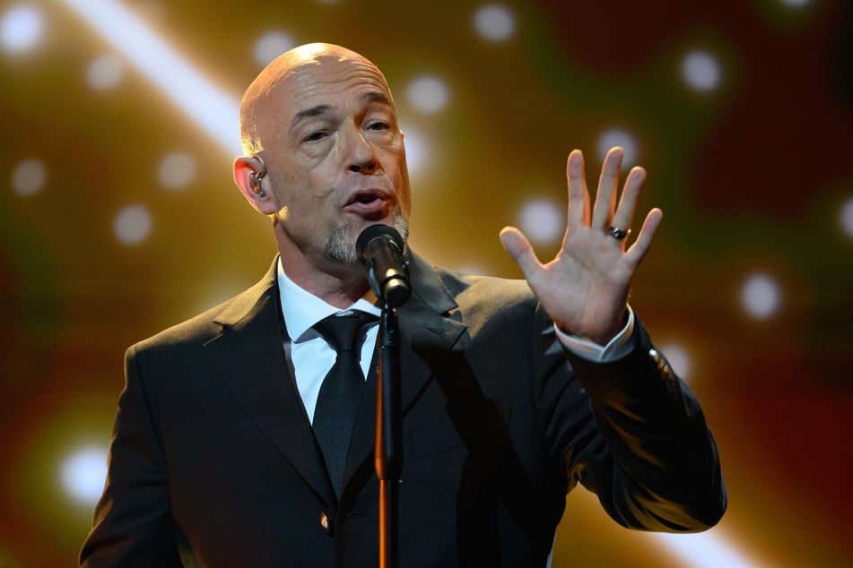 Der Graf (56) trauert um seine Mutter und seinen Vater.