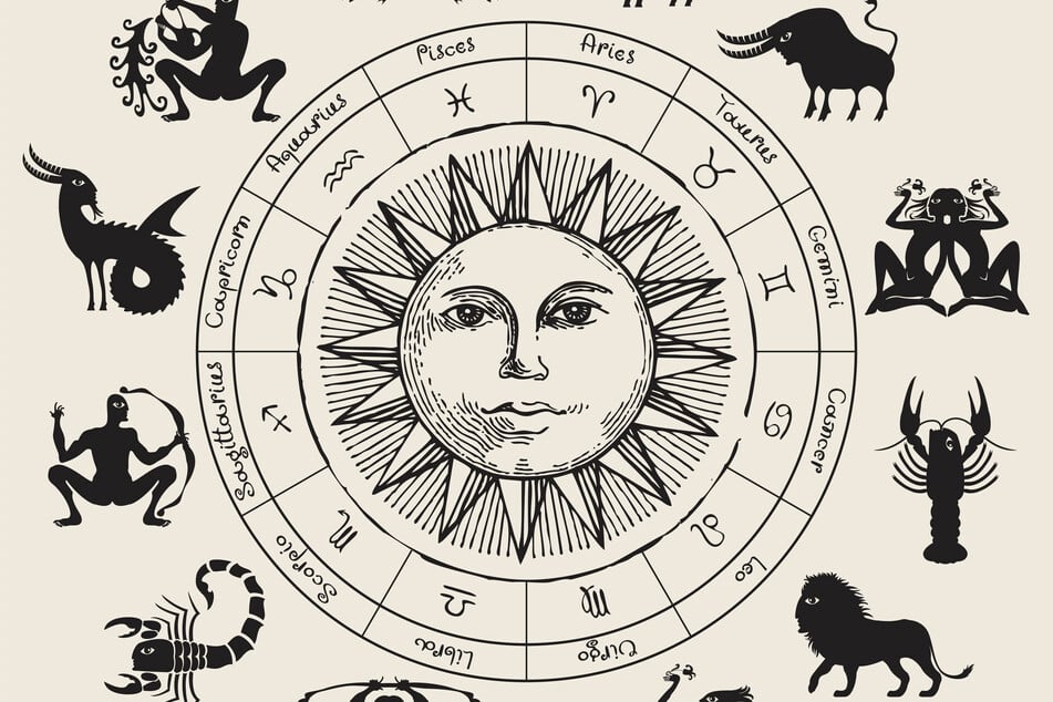 Your personal and free daily horoscope for Sunday, 5/30/2021