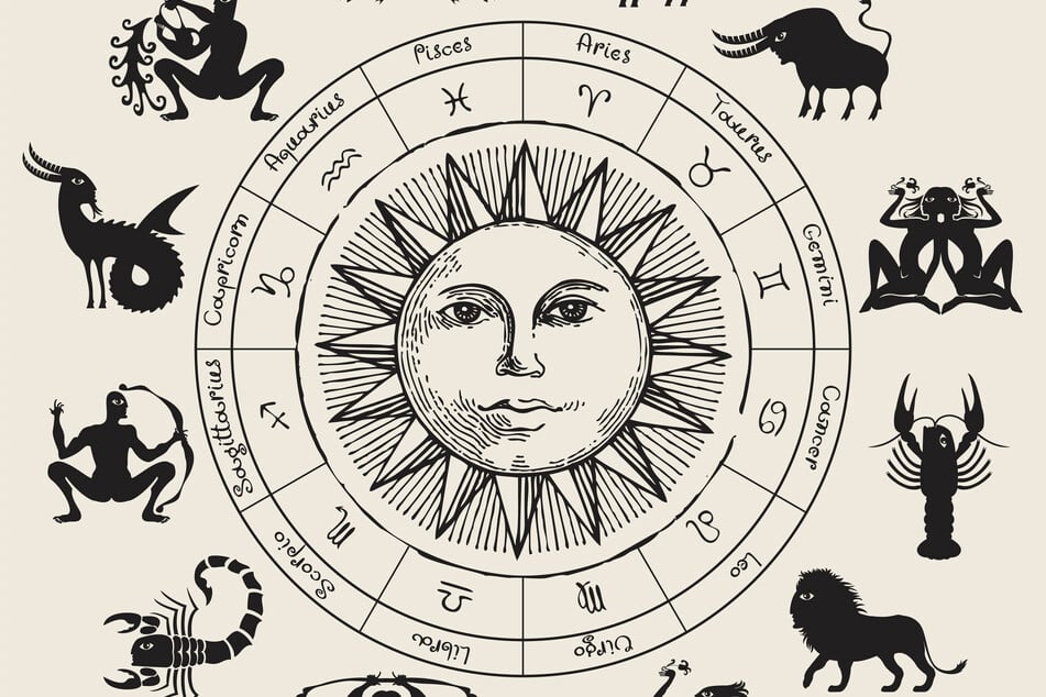 Today s horoscope Free horoscope for Sunday May 30 2021