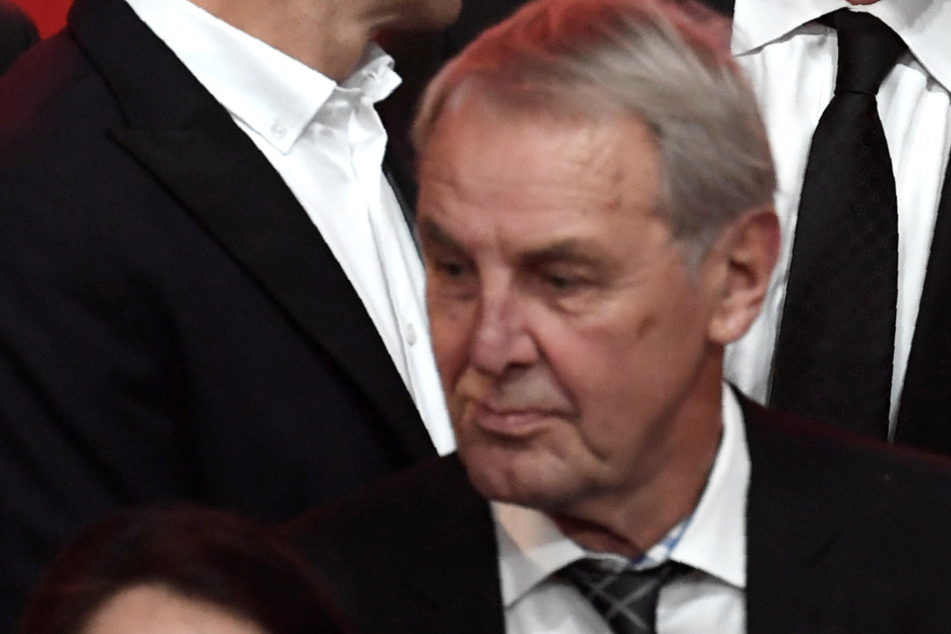Jörg Wontorra gehörte selbst dem Kontrollgremium der Bremer von 1999 bis 2003 an.