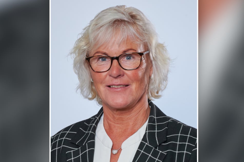 Wasserwerke-Chefin Heike Kröber (60): Nach dem Fehlversand Tausender Jahresabrechnungen steht die Aufarbeitung im Fokus.