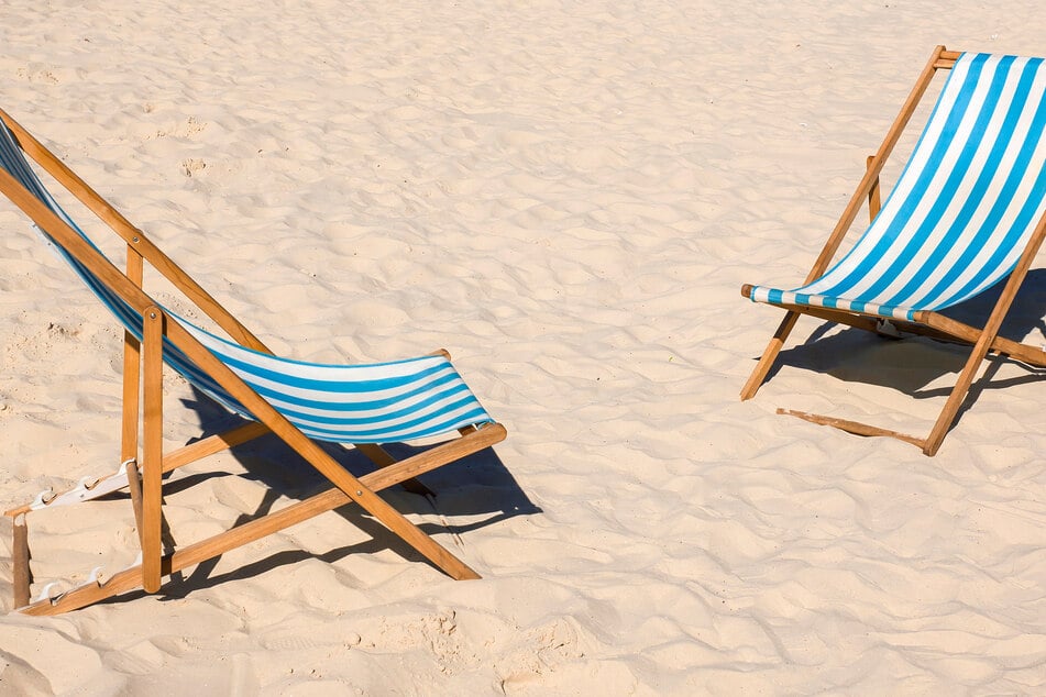 Ob Tanzen oder Chillen - am Stadtstrand gibt's am Samstag DJ-Beats auf die Ohren. (Symbolfoto)