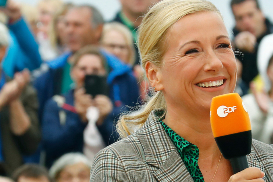 Gender-Pflicht, sexistische Partyhits und Twitter-Hate: Was macht den ZDF-Fernsehgarten so beliebt?