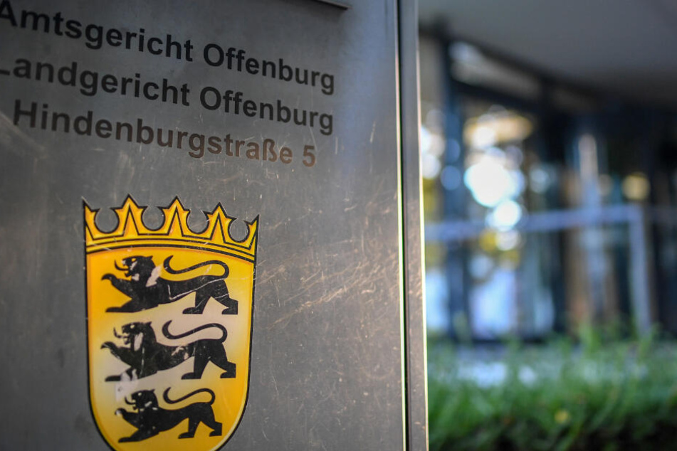 Der Prozess findet vor dem Landgericht Offenburg statt.