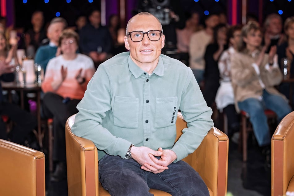 Lesser hat im "Riverboat" erzählt, dass wohl schon bald der Deutsche Skiverband anklopfen könnte.