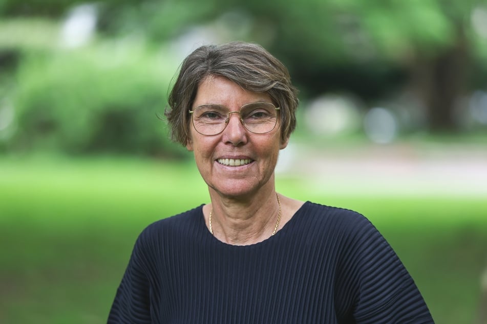 Bettina Böttinger (69) wird in dieser Woche 70 Jahre alt.