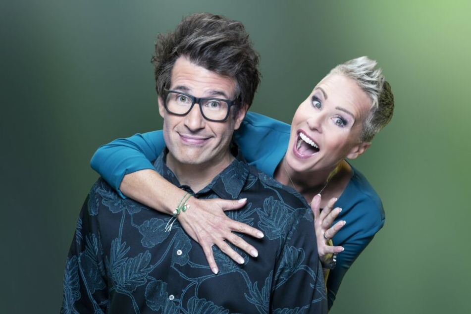 Gnadenlos ehrlich und äußerst unterhaltsam moderieren Sonja Zietlow und Daniel Hartwich auch in diesem Jahr die Geschehnisse im Camp.