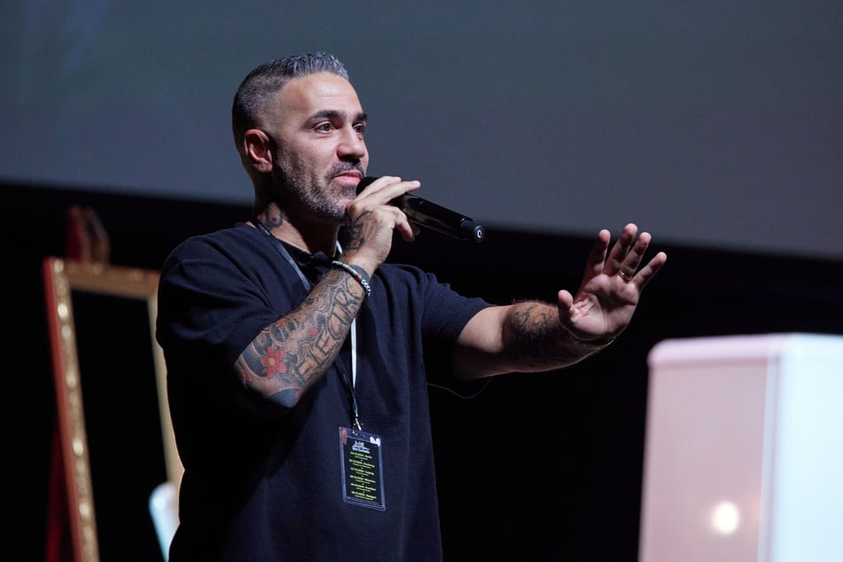 Der Pfleger und die Seniorin gehen im Januar gemeinsam auf das Bushido-Konzert in Hamburg. (Archivbild)