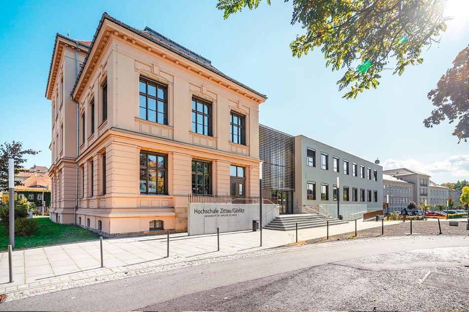 Das ist die beliebteste Hochschule Sachsens