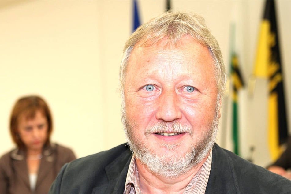Zieht nicht für die Freien Wähler, sondern für die FDP in den Wahlkampf: Franz-Josef Fischer (66).