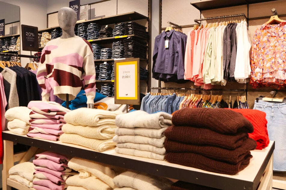 IN Schwarzheide gibt's diese coole Outlets-Angebote beim Oster-Shopping