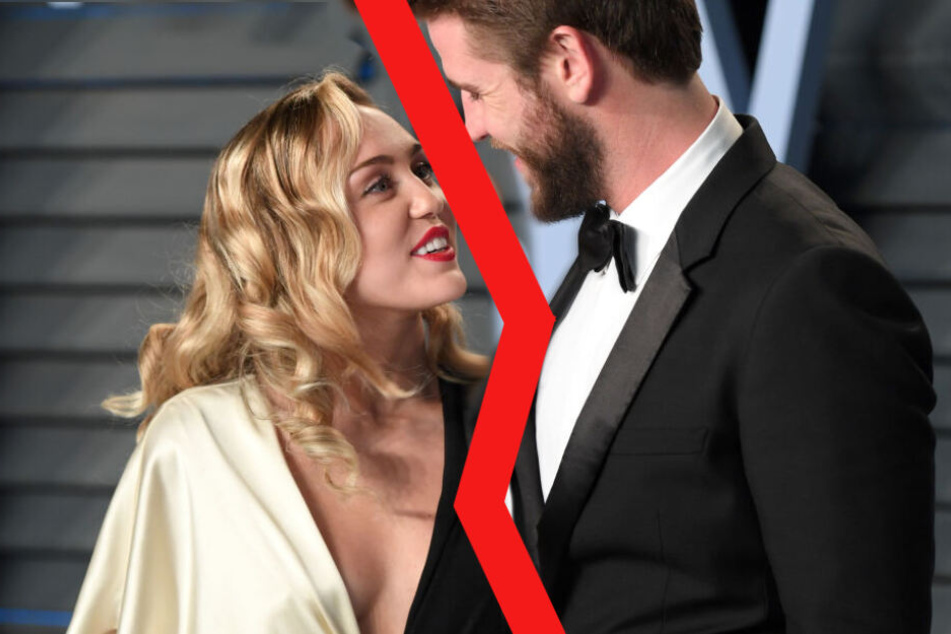 Neues Kapitel im Liebes-Drama um Miley Cyrus!