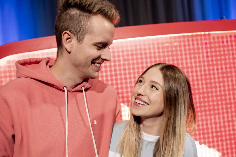 Das YouTuber-Paar Julian "Julienco" Claßen und Bianca "Bibi" Claßen freut sich auf das zweite Kind (Archivbild).
