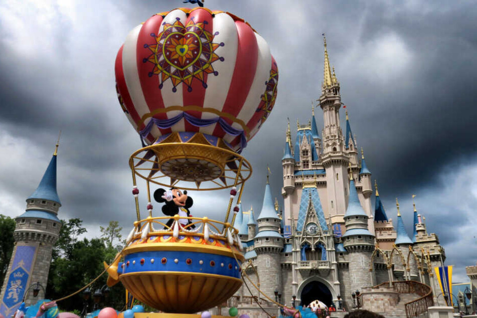 Walt Disney bringt seinen Streaming-Dienst in Deutschland schon früher an den Start. (Symbolbild)