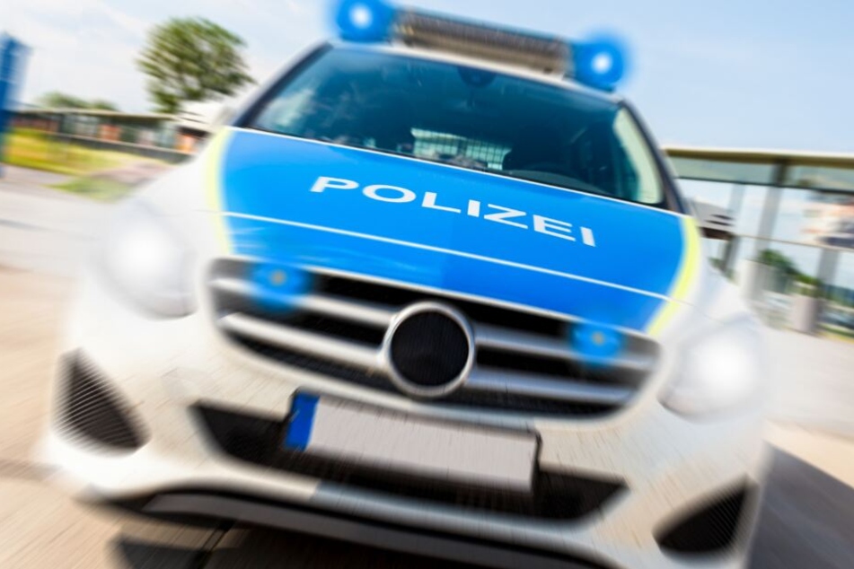 Die Polizei ermittelt. (Symbolbild)