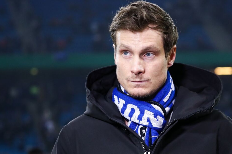 Präsident Marcell Jansen hat beim HSV einiges aufzuarbeiten.