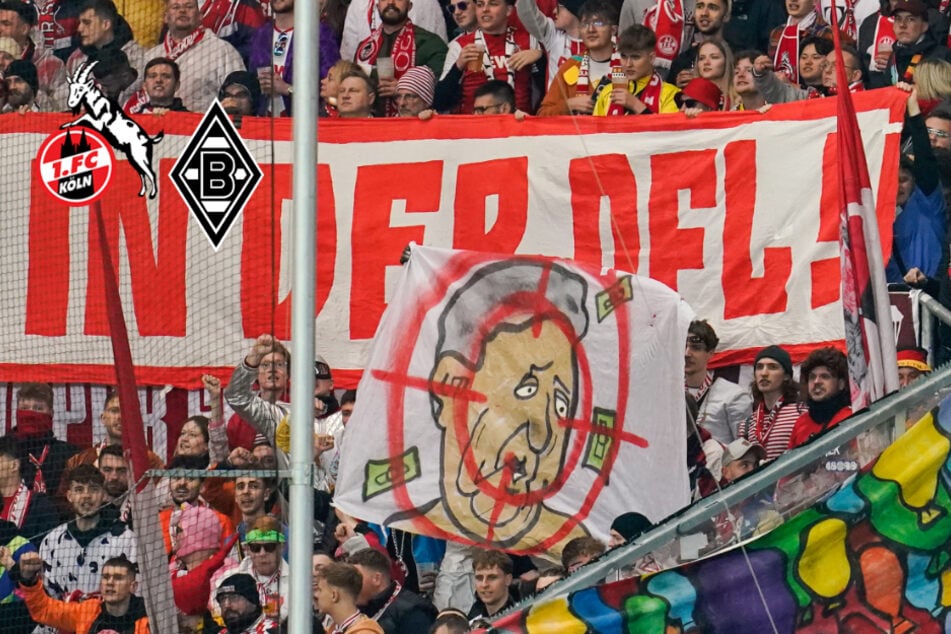 Nach Mega-Protesten in der Bundesliga: 1. FC Köln und Rheinrivale fordern neue Abstimmung!