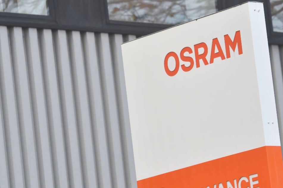 Der Lichtkonzern Osram will sich nach schwachen Zahlen neu ausrichten. (Symbolbild)