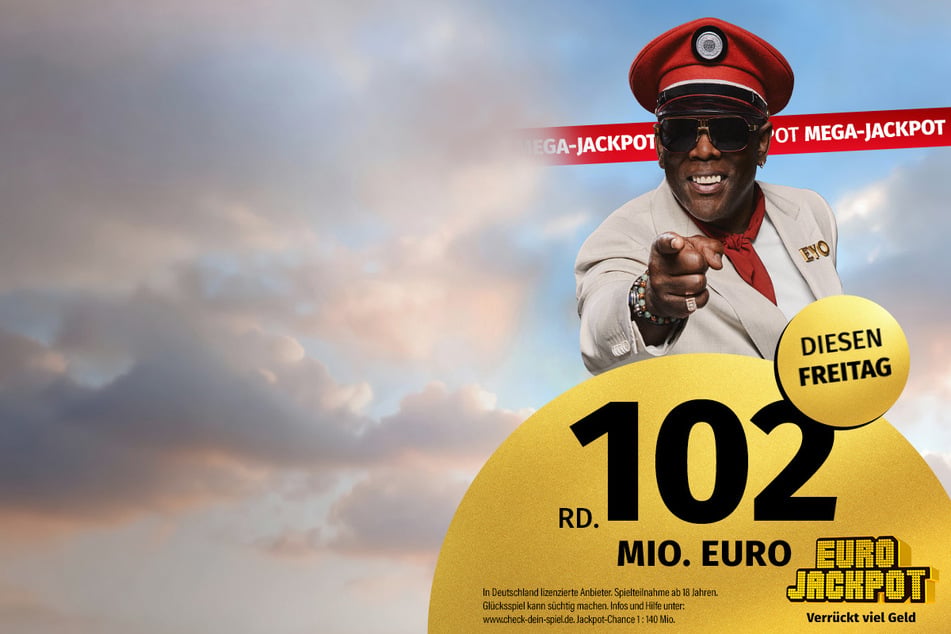 Das muss jeder vor der Eurojackpot-Ziehung am Freitag (15.5.) erfahren