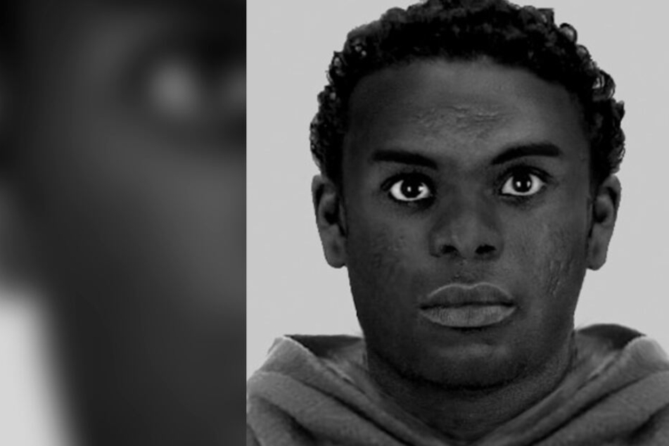 Die Polizei sucht nach diesem Mann.