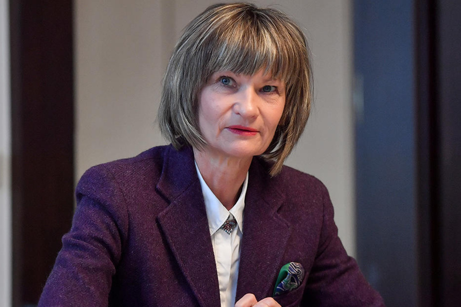 OB Barbara Ludwig (56, SPD) will nicht mehr persönlich dem Stadtrat den Stand der Dinge bei der Migration mitteilen.