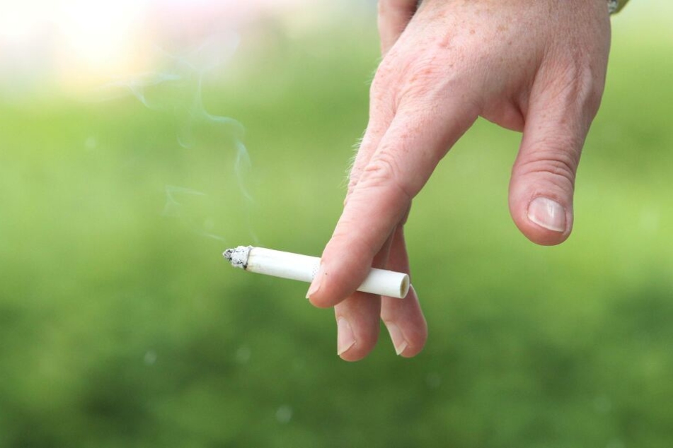 Die COPD-Erkrankten werden statistisch gesehen immer jünger.