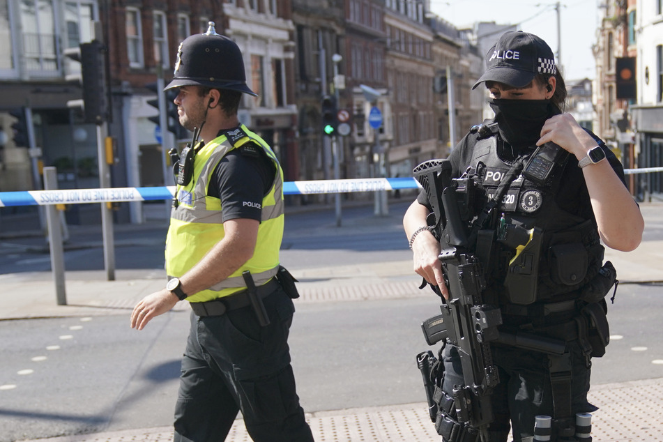 Mordverdacht in Nottingham! Drei Tote im Stadtzentrum