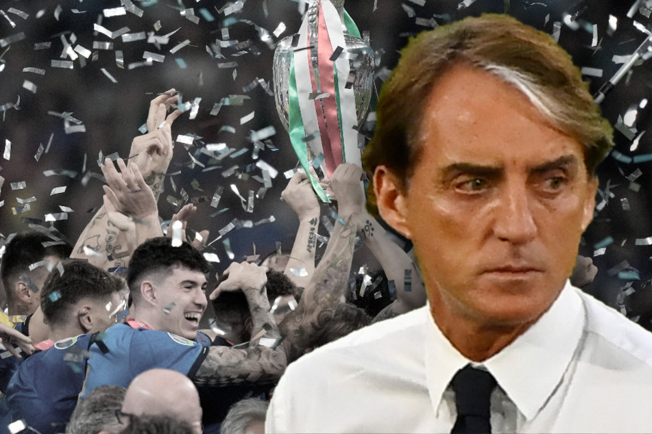 Italien-Blamage in Nordirland: Europameister verliert WM-Ticket an die Schweiz!