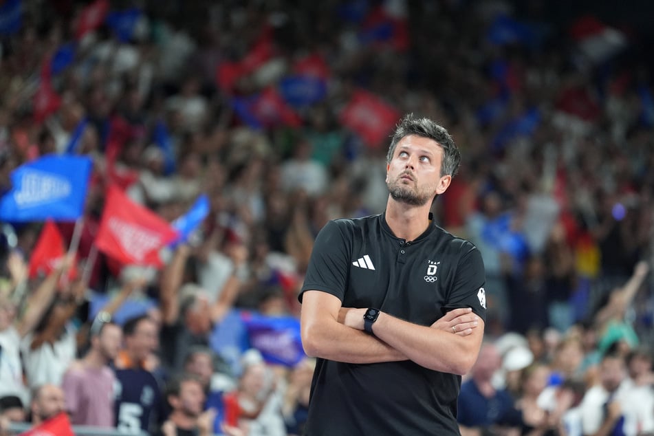 Deutschlands Bundestrainer der Volleyballer, Michal Winiarski (42), ist überraschend zurückgetreten.