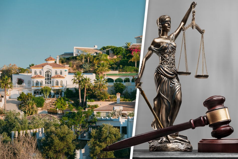 Steuerbetrug aufgedeckt: Deutschem Unternehmer auf Mallorca droht Mega-Strafe