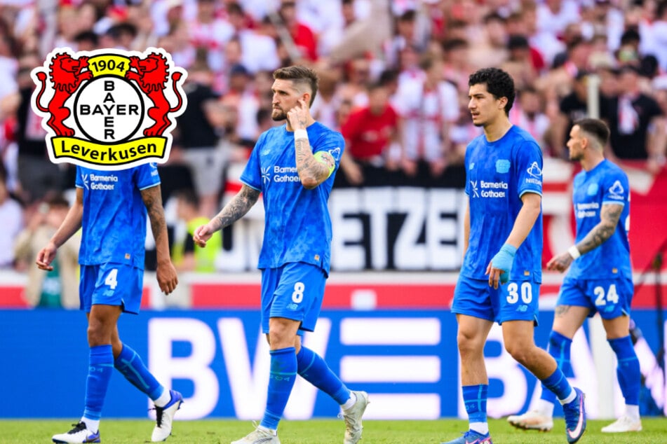 Am ersten Bundesliga-Spieltag: Bayer 04 Leverkusen trifft auf Neuling