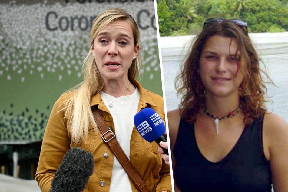 Cold Case Simone Strobel: Gerichtsmedizin bestätigt gewaltsamen Tod und hat neue DNA-Spur