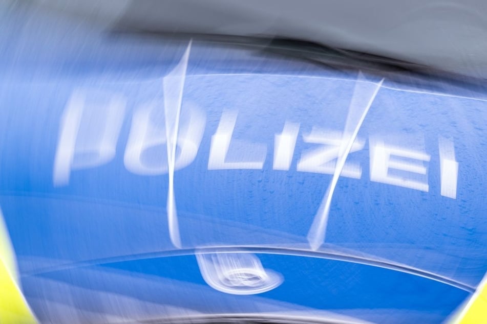 In Berlin-Pankow hat die Berliner Polizei am Mittwoch einen Taser eingesetzt. (Symbolfoto)