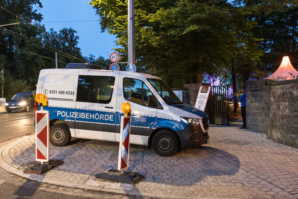 Für die Politessen des Ordnungsamtes ... (Archivbild von 2022)