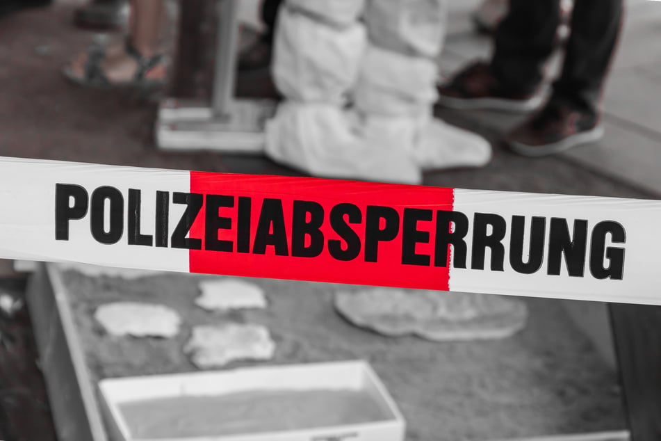 Entsetzlicher Fund in Österreich: Tote Frau in Wand betoniert