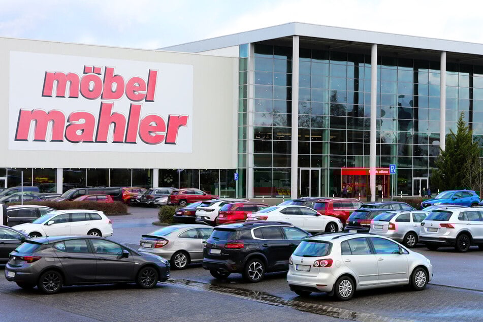 Regelmäßige Events und mega Angebote: Das erwartet Euch bei Möbel Mahler in Siebenlehn.