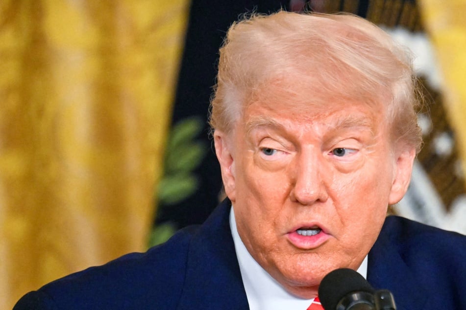 Trump's block on Harvard enrolling foreign students struck down by judge