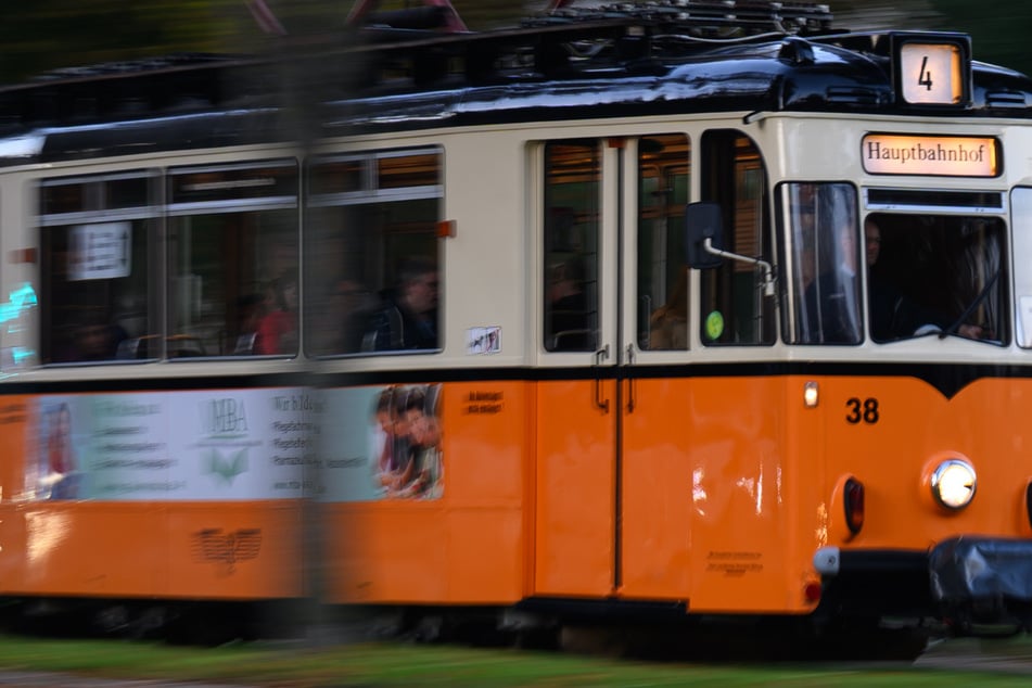 Kleinstes deutsches Straßenbahn-Unternehmen kann aufatmen: So steht es um die "Wilde Zicke"